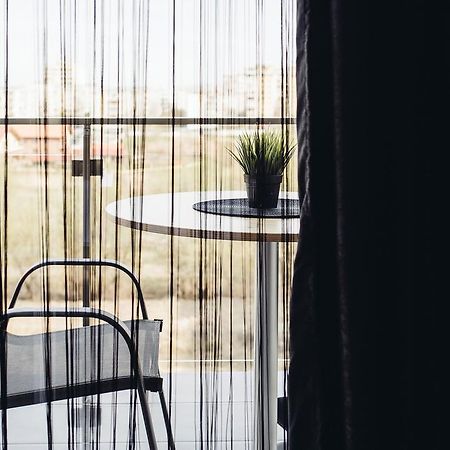 Dd Iulius Mall Modern Apartment Kluž Exteriér fotografie