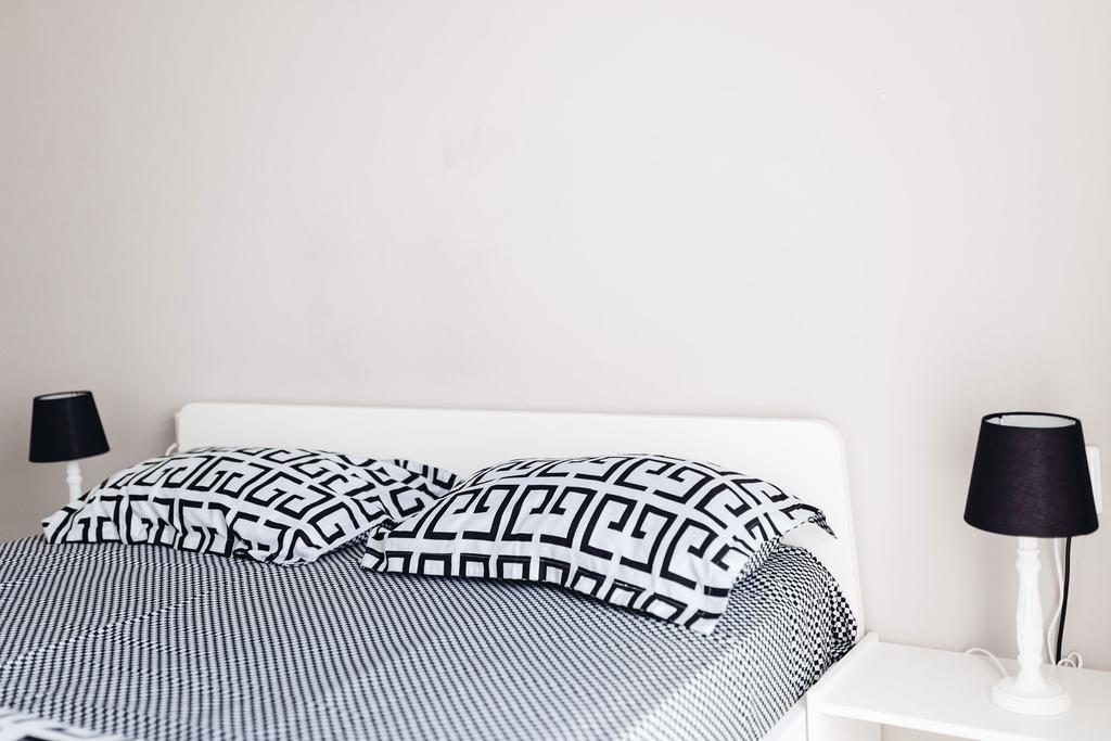 Dd Iulius Mall Modern Apartment Kluž Exteriér fotografie