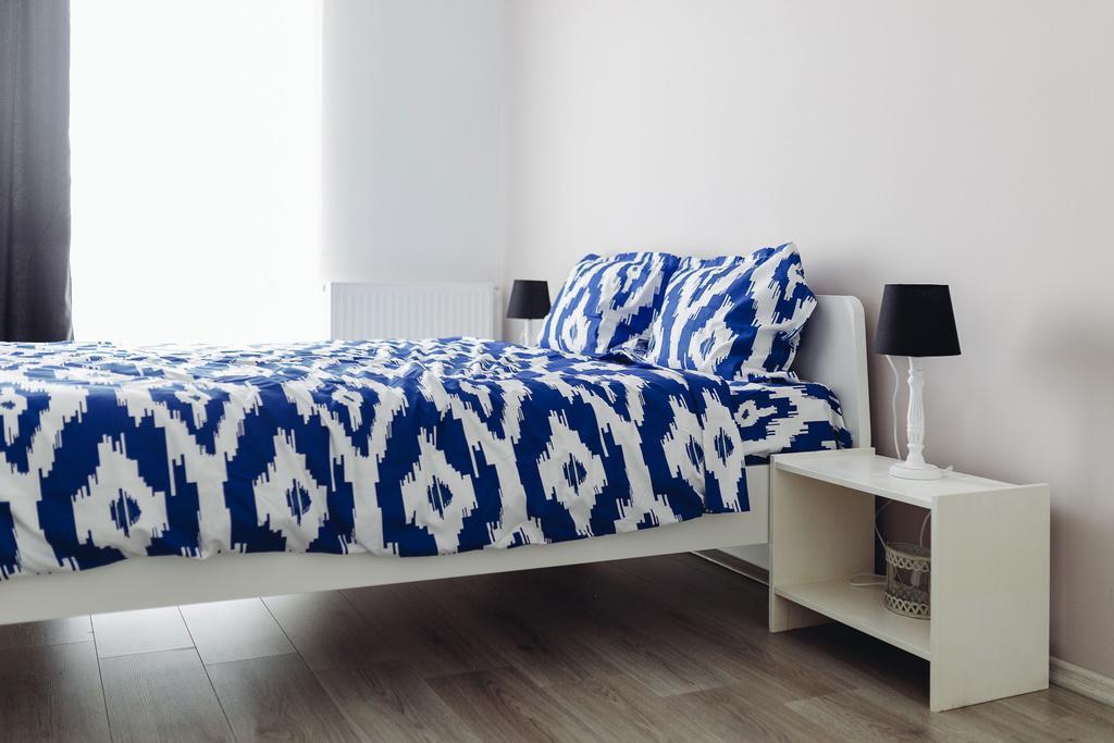 Dd Iulius Mall Modern Apartment Kluž Exteriér fotografie