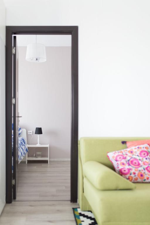 Dd Iulius Mall Modern Apartment Kluž Exteriér fotografie