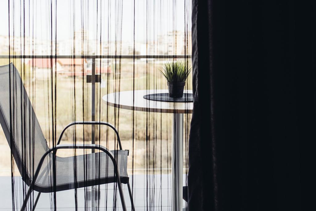 Dd Iulius Mall Modern Apartment Kluž Exteriér fotografie